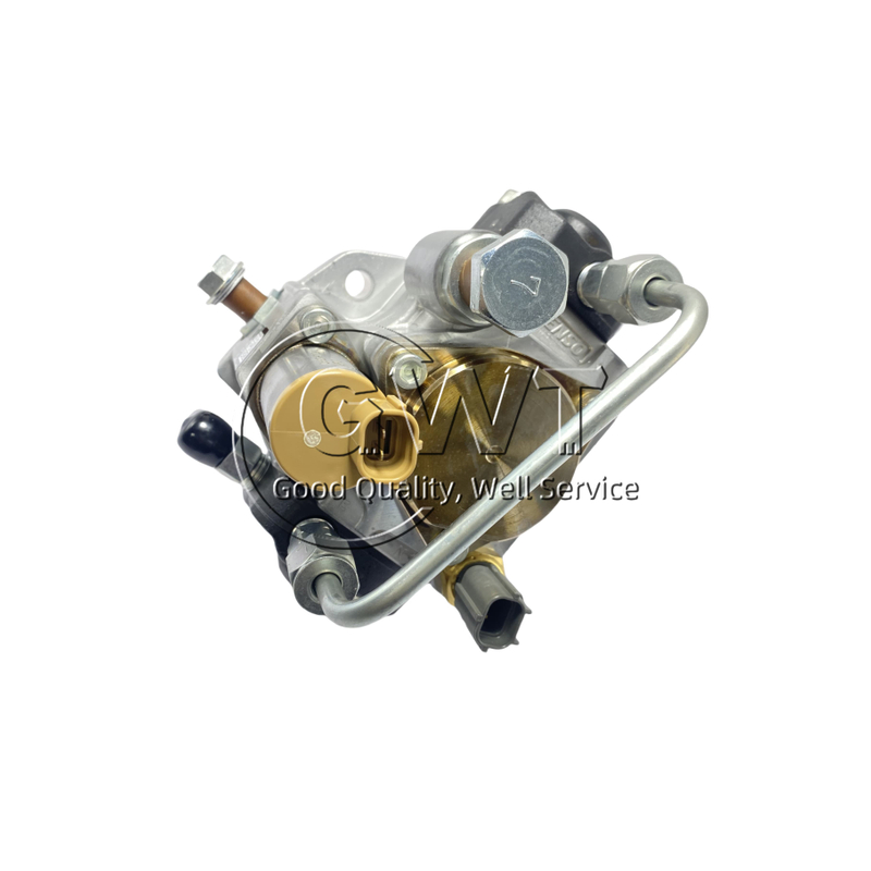 Denso 294000-0039 Common Rail Diesel Pump