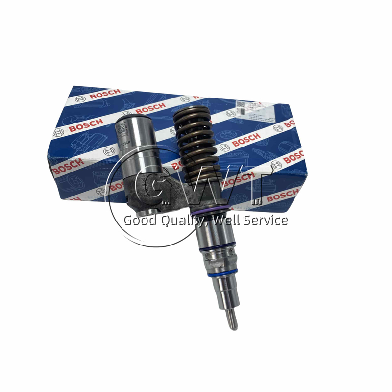0414701092 0414701043 Bosch Unit Injector for For Scania
