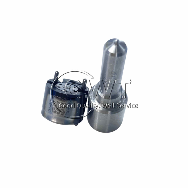 7135-815 Nozzle CVA Repair Kits 