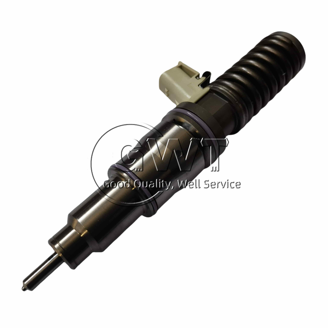 BEBE4D12001 20747797 Electronic Unit Injector