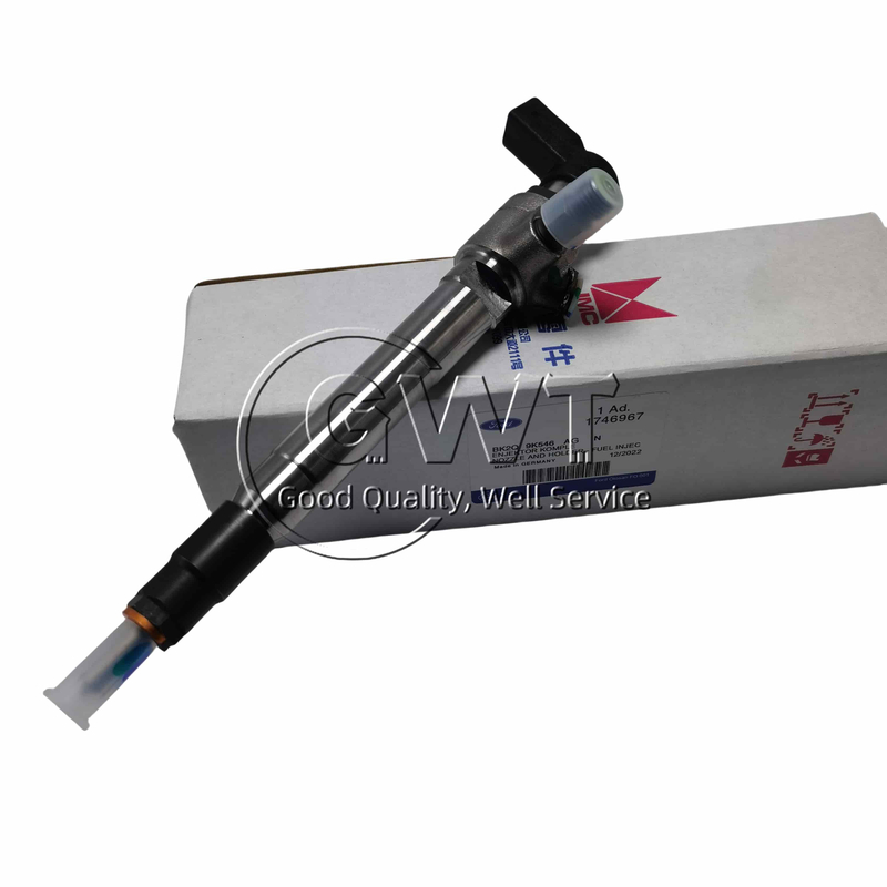 HRD666 1746967 Common Rail Diesel Fuel Injector