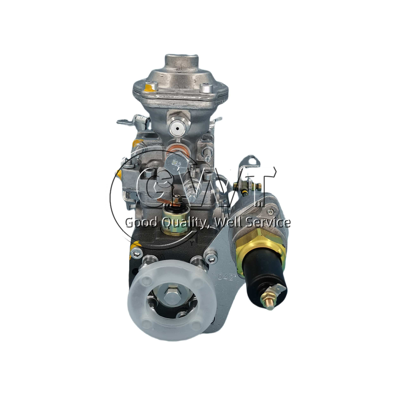 0460424141 VE Pump VE4/12F1800R698