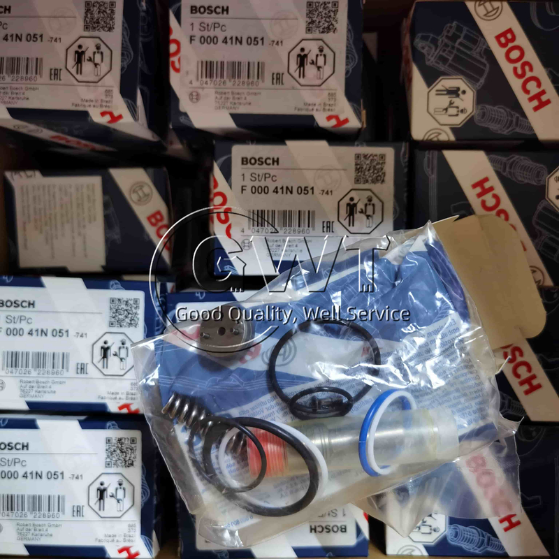 F00041N051 BOSCH Injector Repair Kit