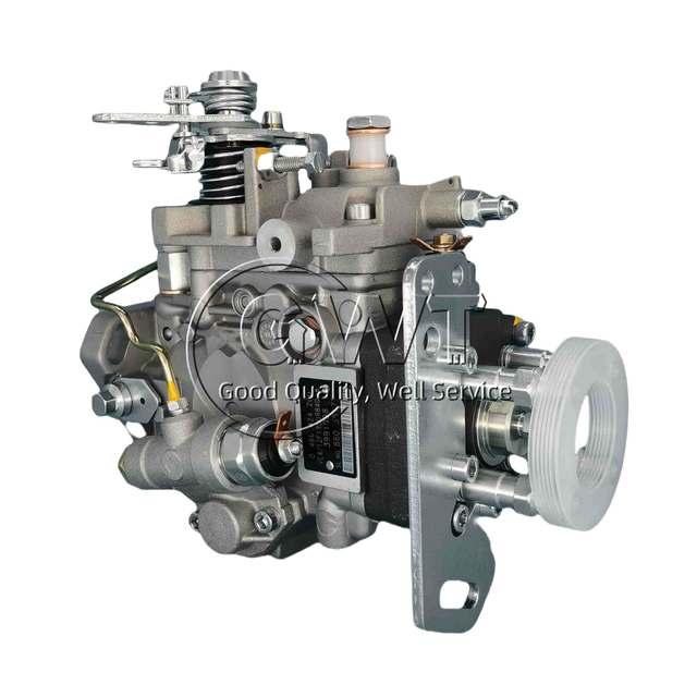 0460424260 VE Pump VE4/12F1250R840-8