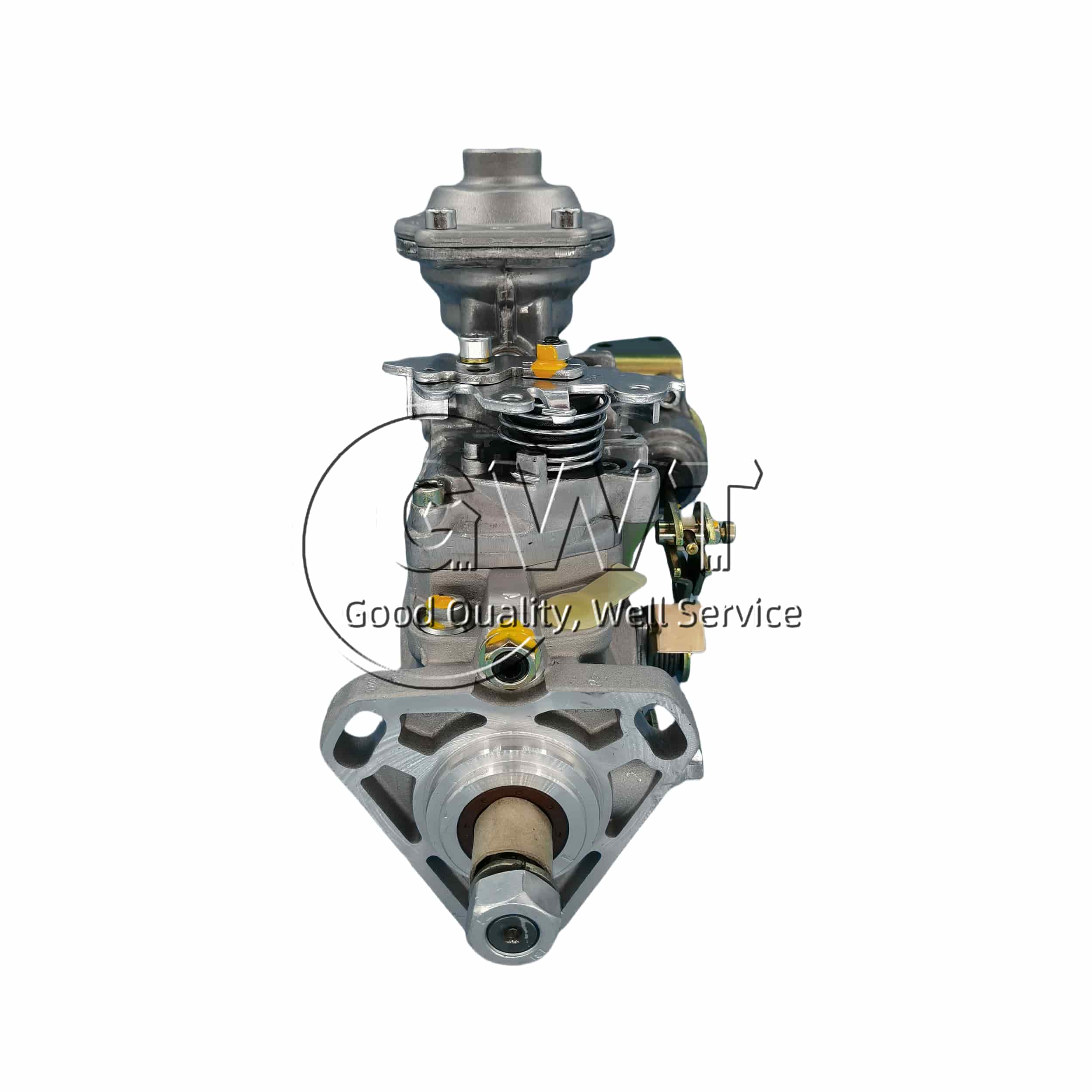 0460424491 VE Pump VE4/12F1250R2084