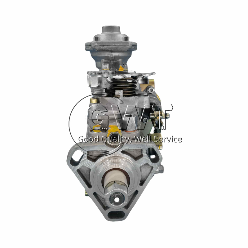 0460424475 VE Pump VE4/12F1150R2072