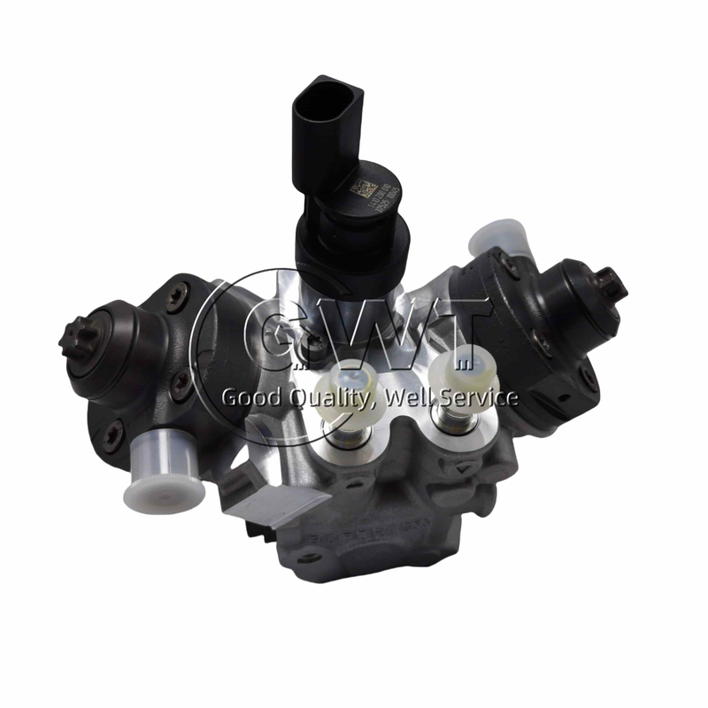 0445010667 High-pressure Pump