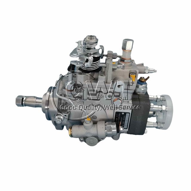 0460424317 VE Pump VE4/12F1100R1009