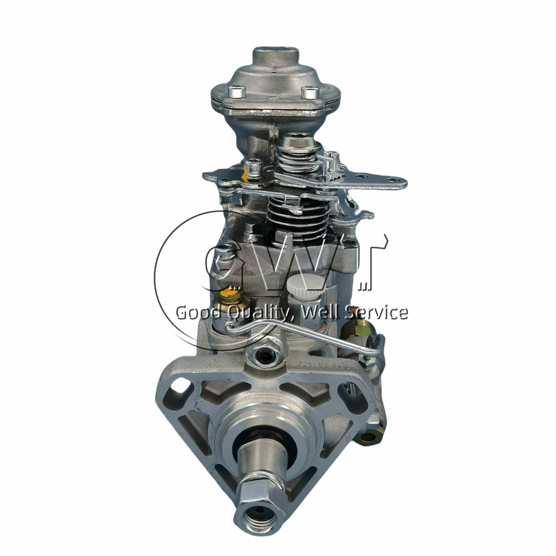 0460424326J VE Pump VE4/12F1400R866-8