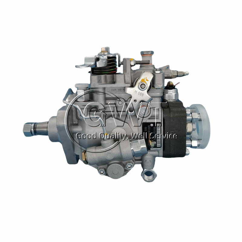 0460424335 VE Pump VE4/12F1100R1025