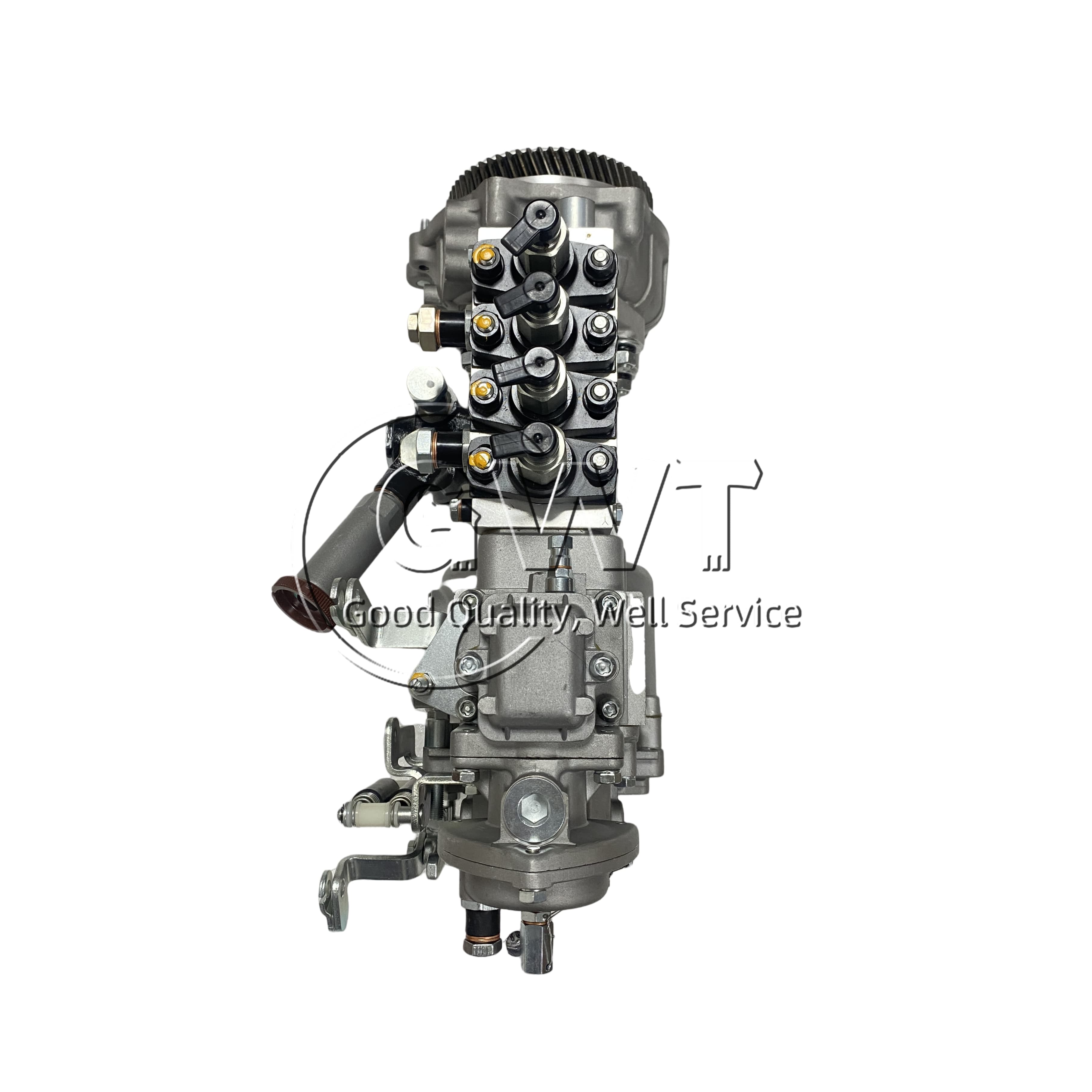 Common Rail Fuel Injection Pump 9700360415 ME228041 For MITSUBISHI