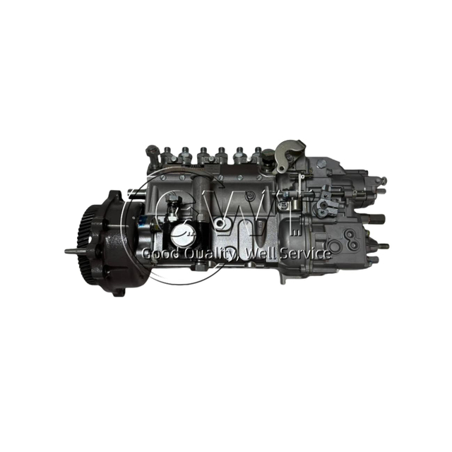 Diesel Pump 105401-1431 for Mitsubishi Engine Excavator 6D34
