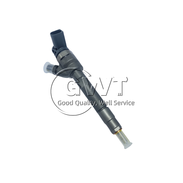 0445110616 Bosch Diesel Fuel Injector