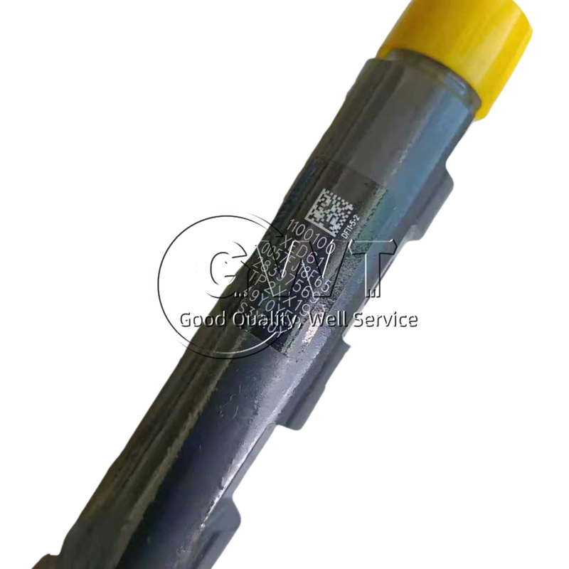 28397569 Common Rail Diesel Fuel Injector
