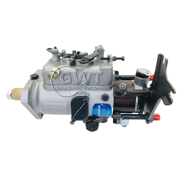 3349F214W Injection Pump
