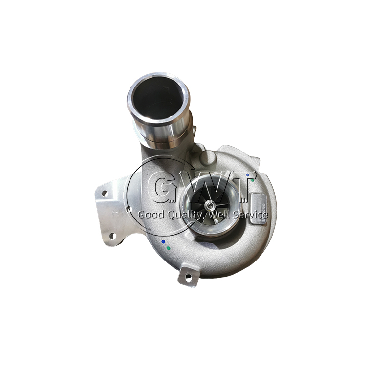 28231-2F100 Turbocharger
