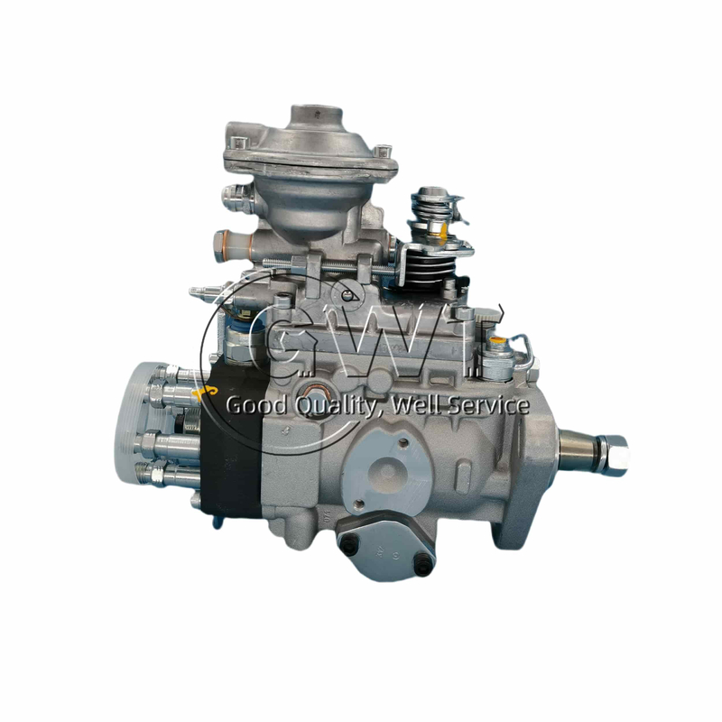 0460426184 VE Pump VE6/12F1250R419
