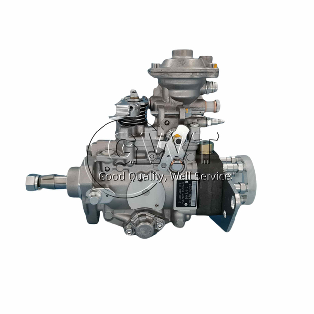 0460426179 VE Pump VE6/12F1250R406