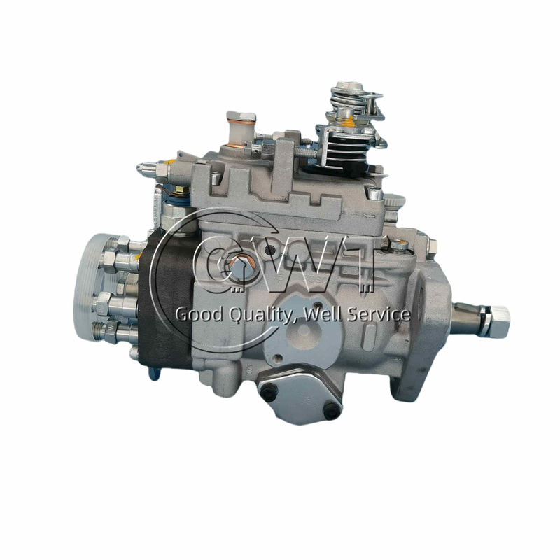 0460426155 VE Pump VE6/12F1050R381-3