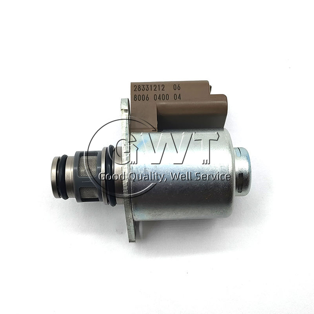 DELPHI Inlet Metering Valve 28331212