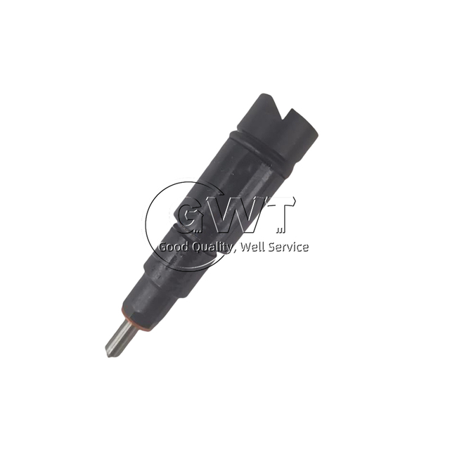  4937512 Cummins Common Rail Diesel Fuel Injector