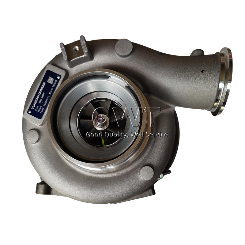 HE351VE Turbo 2881708RX Turbocharger 2881708