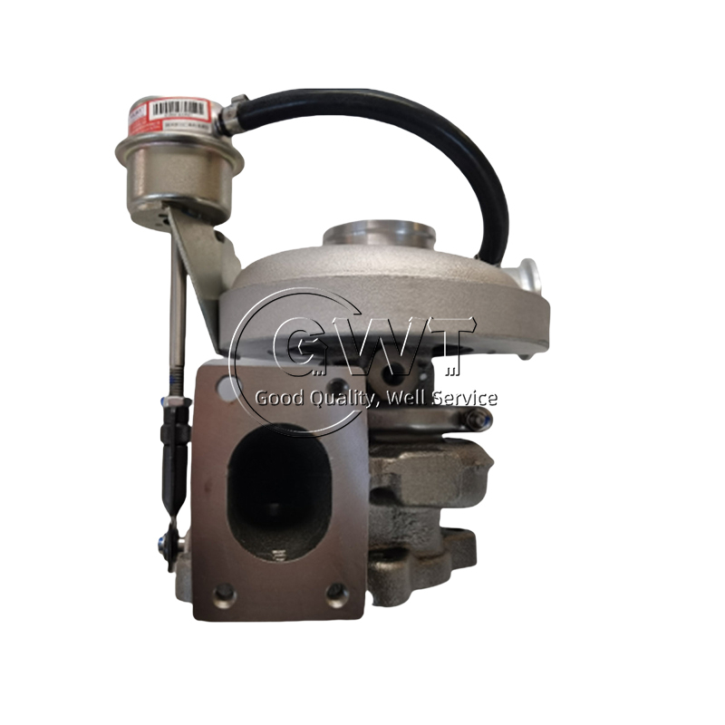 HE221W 2834187 2834188 Turbocharger For Cummins ISF