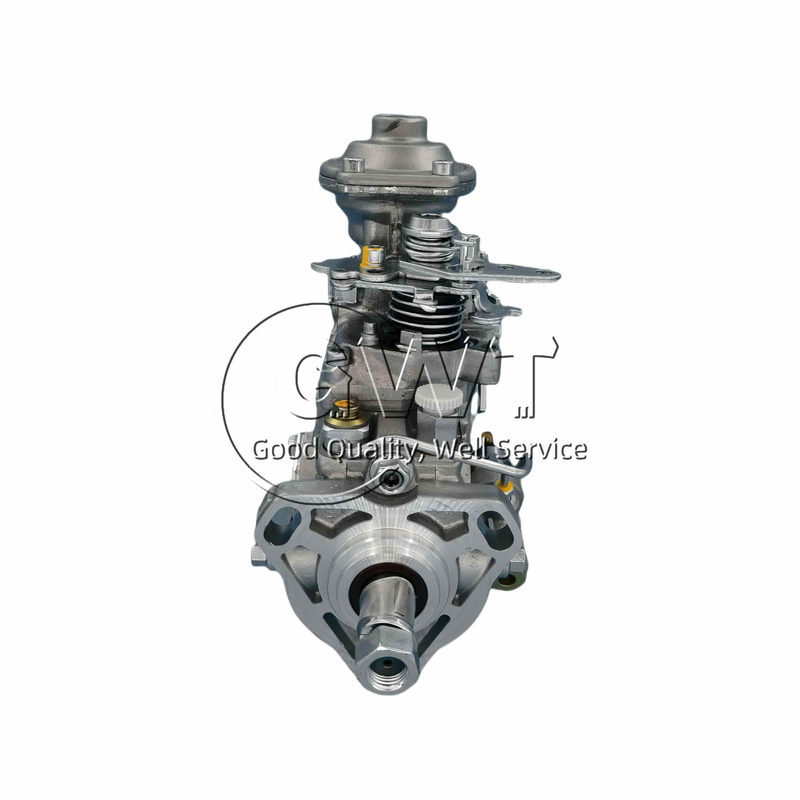 0460426337 VE Pump VE6/12F1250R890-1