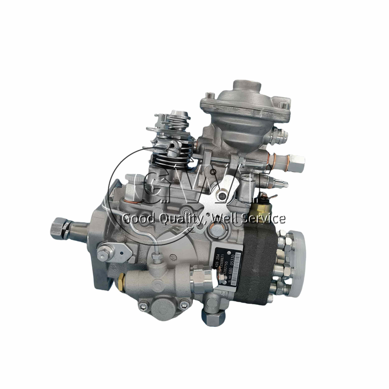 0460426254 VE Pump VE6/12F1250R671