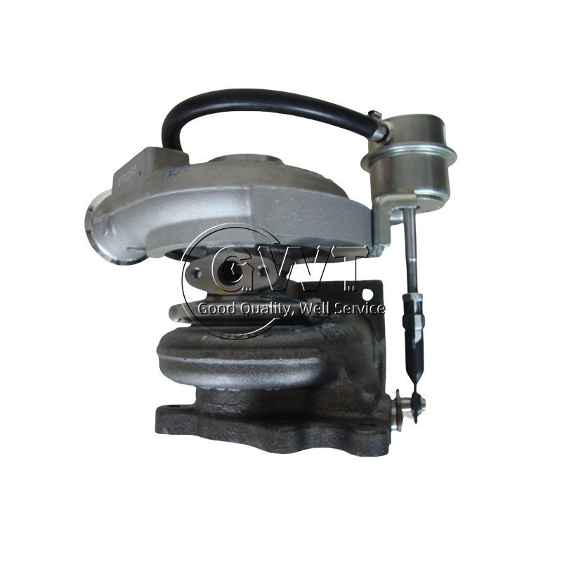 HE200WG Turbo 3796174 5350917 Turbocharger