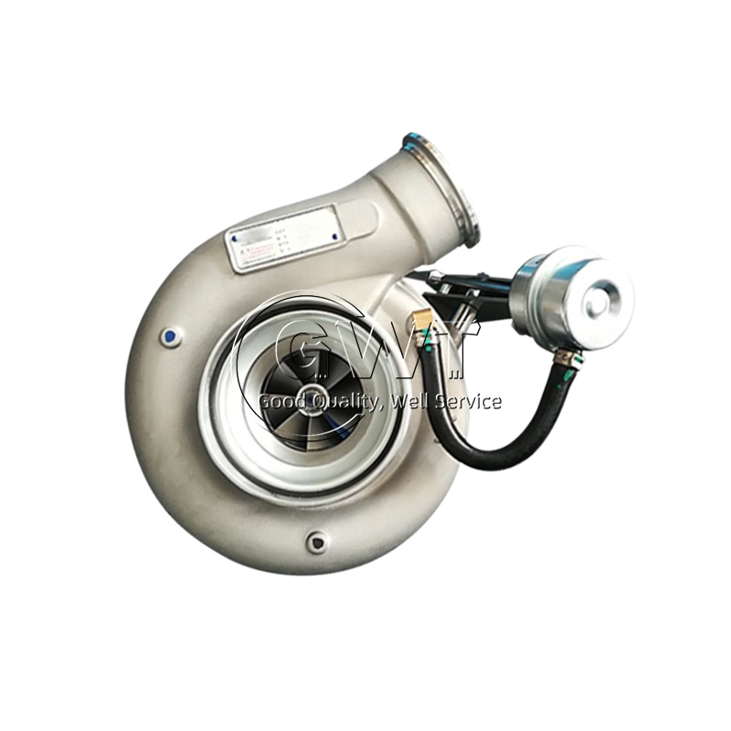 HX35W Turbo 4039044 4039043 4039631 4955158 4955158RX Turbocharger