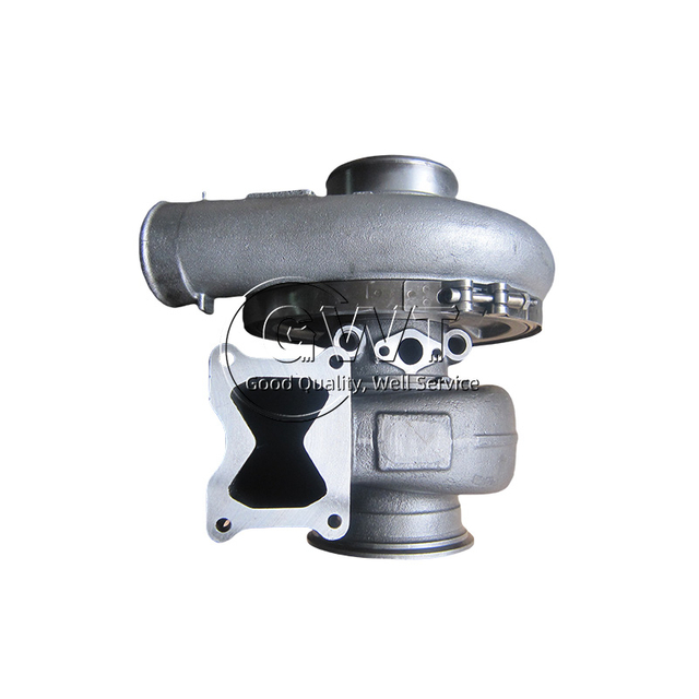  HE800FG Turbo 5327838 2837539 4046244 6444605 Turbocharger KOMATSU