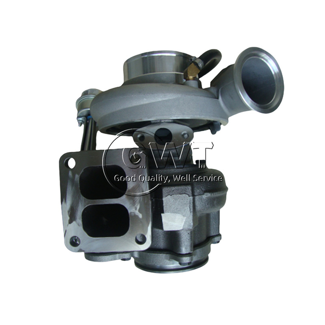HX40W Turbo 4044480 4044493 3784076 Turbocharger