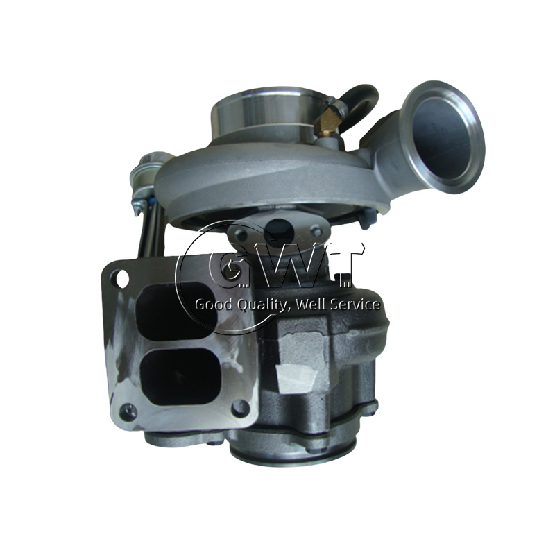 HX40W Turbo 4044480 4044493 3784076 Turbocharger