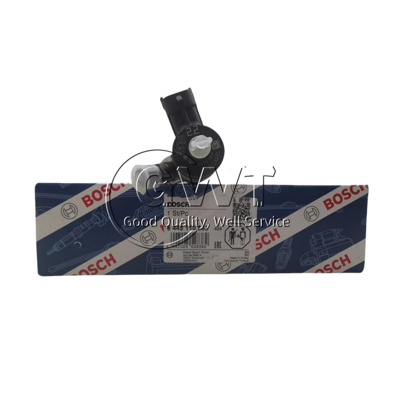0445110584 Common Rail Injector 0445110583 33800-2F610