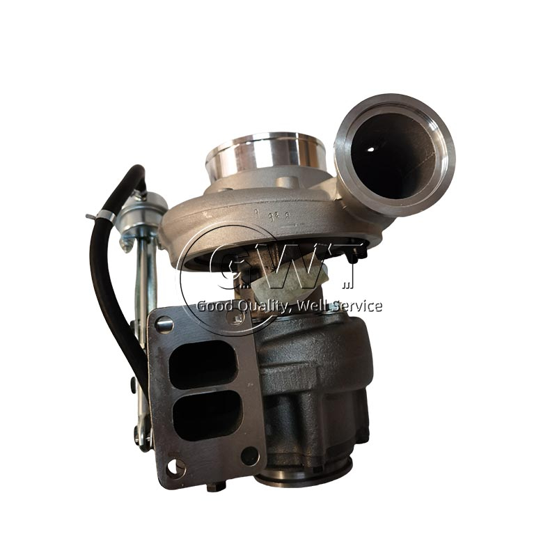 HX35W Turbo 4045185 4044947 Cummins Turbocharger