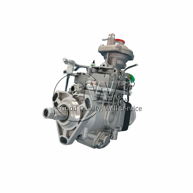 196000-5172 Diesel Fuel Injection VE Pump VE4/11F1800RND517 16700-7T612 16700-2S620