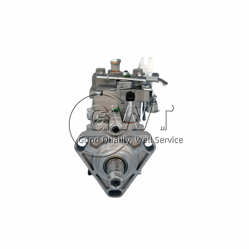 104641-3950 Diesel Fuel Injection VE Pump NP-VE4/11F1400RNP2448 32C6500210