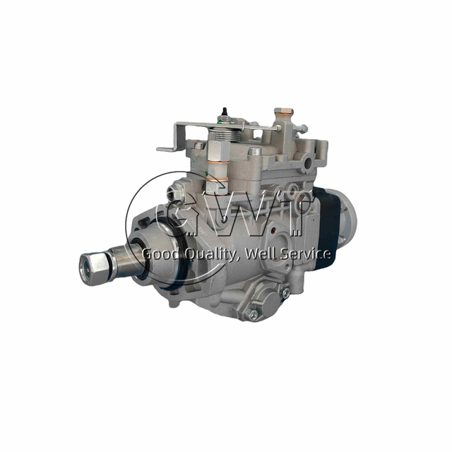 196000-3450 Diesel Fuel Injection VE Pump VE4/10F1200RND345 22100-78227