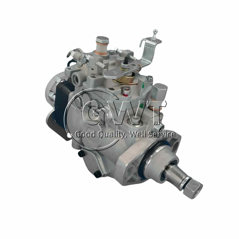 196000-3153 Diesel Fuel Injection VE Pump VE6/10F1900RND315 22100-1C320