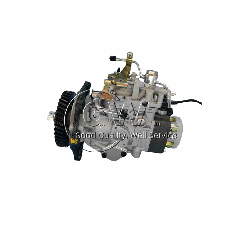 104641-6731 Diesel Fuel Injection VE Pump NP-VE4/11F1300LPN761 897020 3902