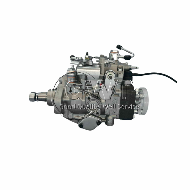 104646-5051 Diesel Fuel Injection VE Pump NP-VE4/11F1200LNP2293 897253 0221