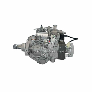 104641-7351 Diesel Fuel Injection VE Pump NP-VE4/11F1100RNP2522，6204-71-1360