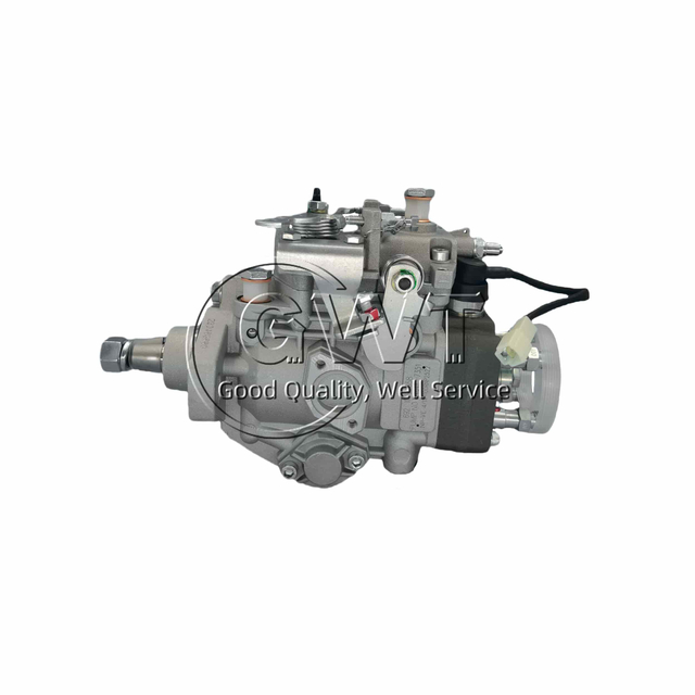 104641-7351 Diesel Fuel Injection VE Pump NP-VE4/11F1100RNP2522，6204-71-1360