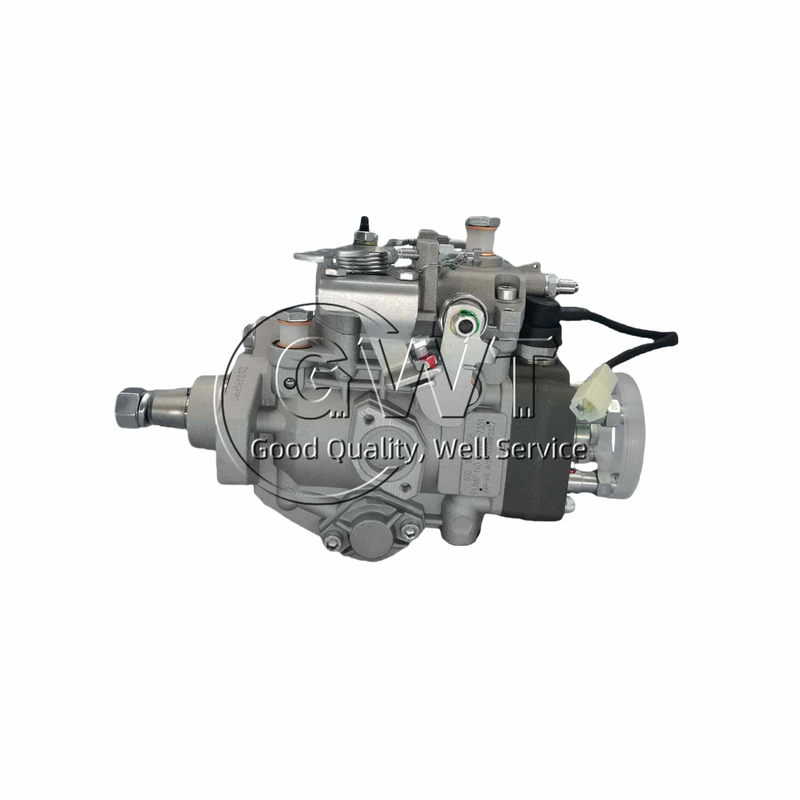 104641-7351 Diesel Fuel Injection VE Pump NP-VE4/11F1100RNP2522，6204-71-1360