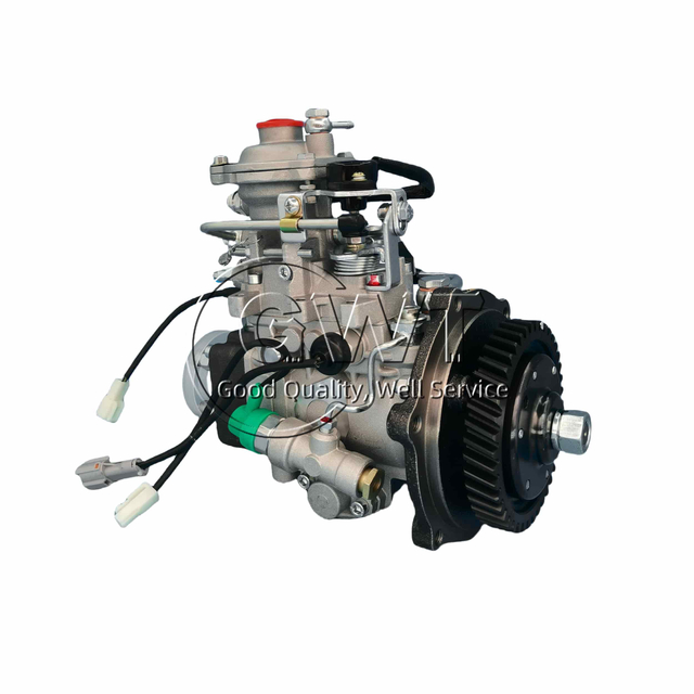 104646-5113 Diesel Fuel Injection VE Pump NP-VE4/11F1700LNP2336 8972630863