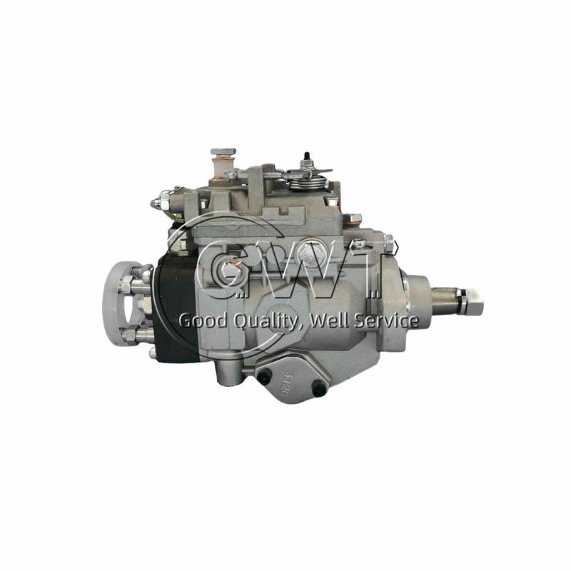 104641-7260 Diesel Fuel Injection VE Pump NP-VE4/11F1300RNP2488 6204-71-1320