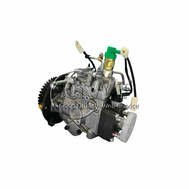 104642-1461 Diesel Fuel Injection VE Pump NP-VE4/12F1800LNP1491 8971201791