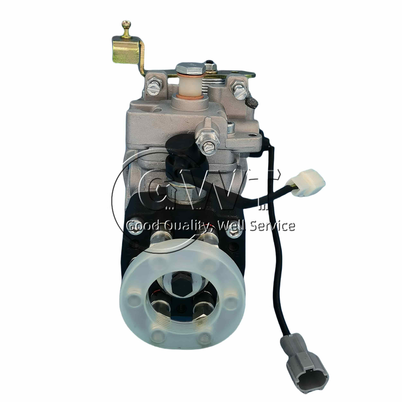 Diesel Fuel Injection VE Pump 096000-8270 VE6/10F2000RND827 22100-17450