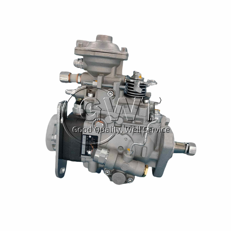 0460426475 Injection Ve Pump VE6/12F1150L978-5 504219550